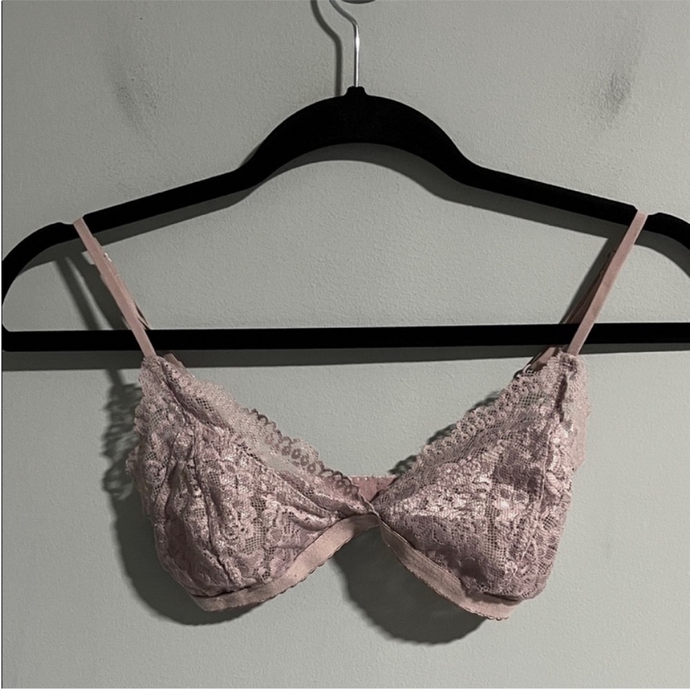 Aritzia Talula Monterey Lace Bralette